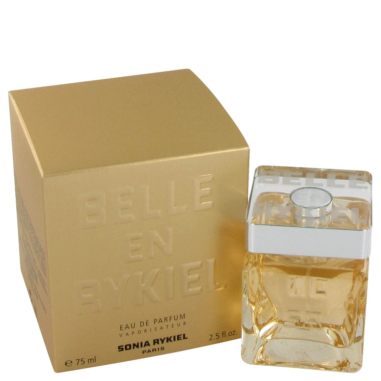sonia rykiel belle en rykiel