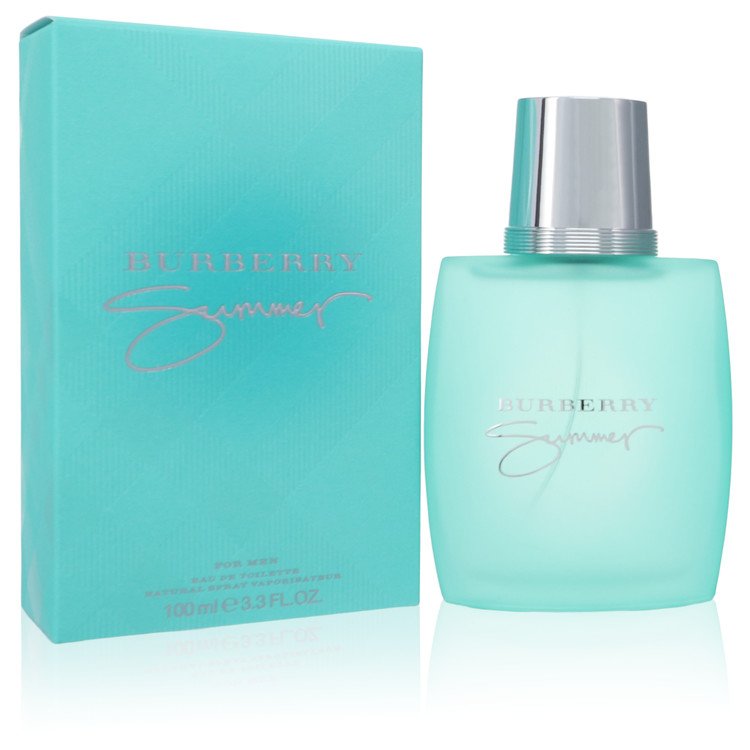 Burberry Summer Cologne by Burberry 