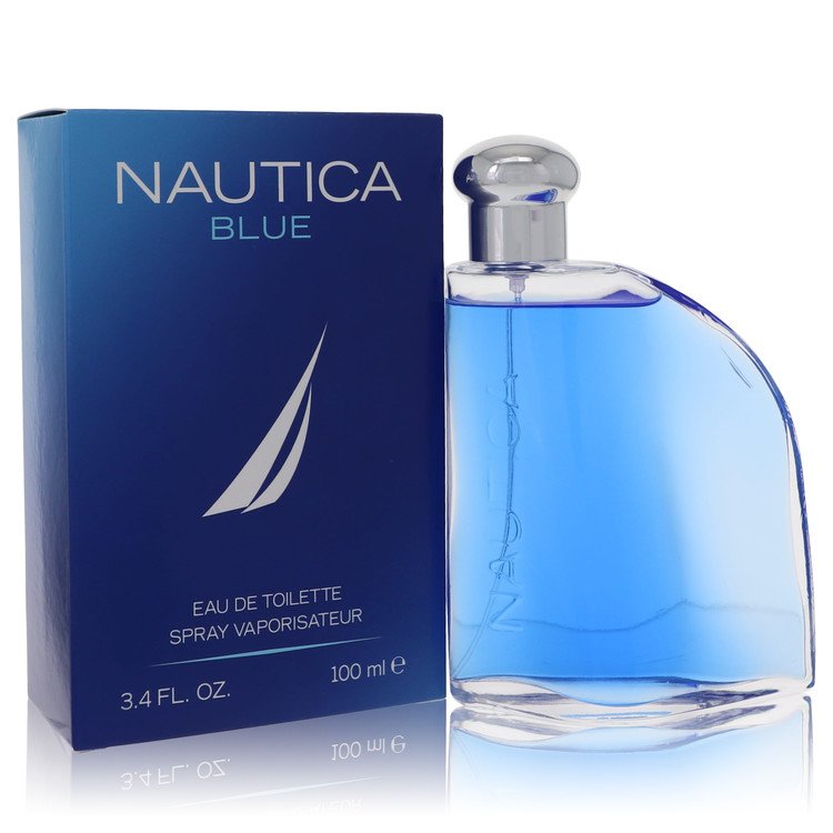 nautica blue 1.7 oz