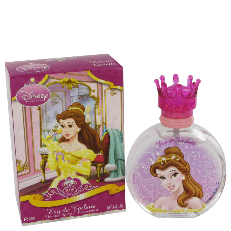 torrid beauty and the beast perfume