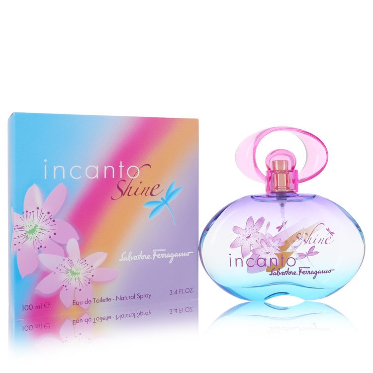 incanto perfume for men