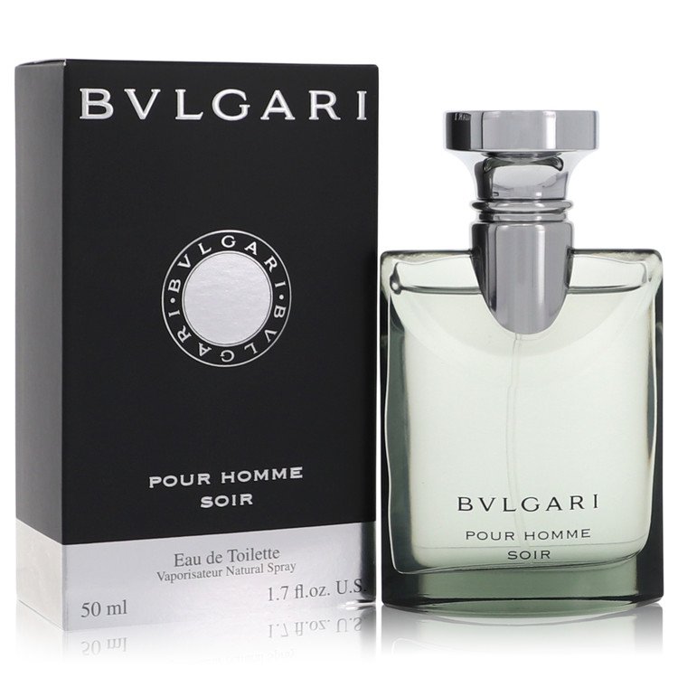 Bvlgari Pour Homme Soir Cologne by 