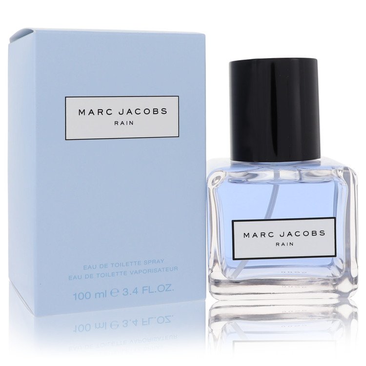 marc jacobs rain cologne