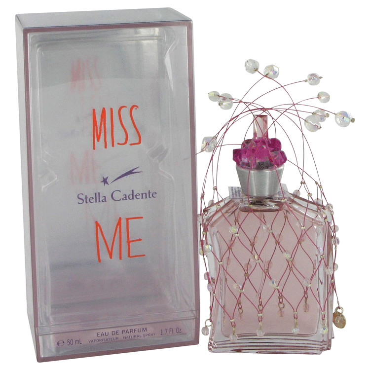 miss me parfum