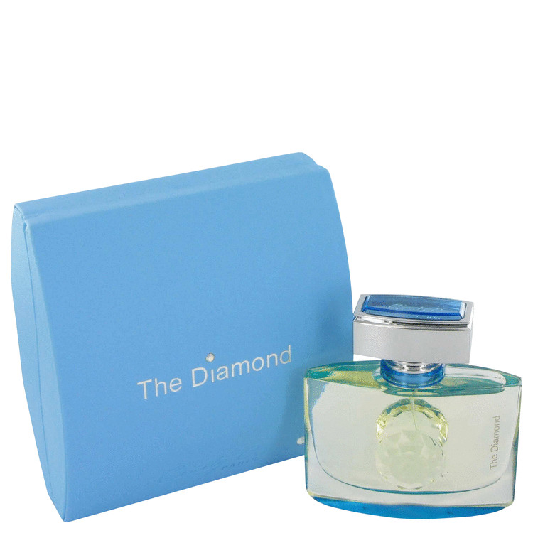 blue diamond perfume price