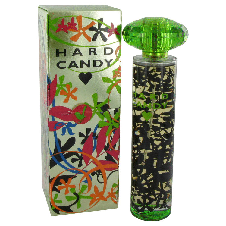 hard candy perfume black