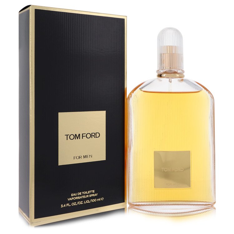 tom ford signature fragrance