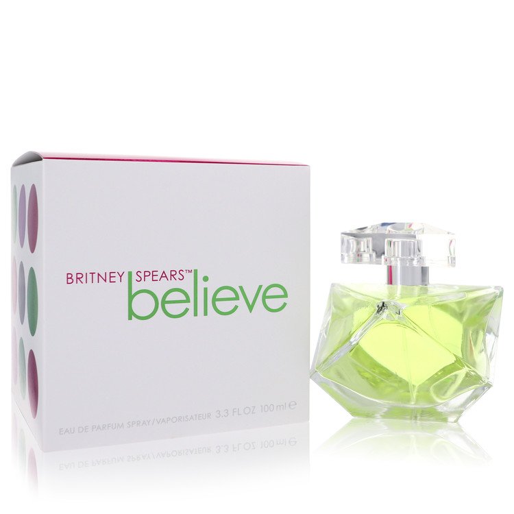 britney spears perfumes discontinued