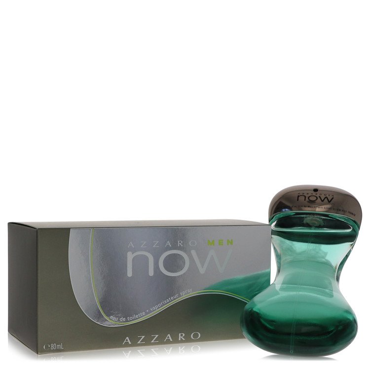 azzaro now perfume price