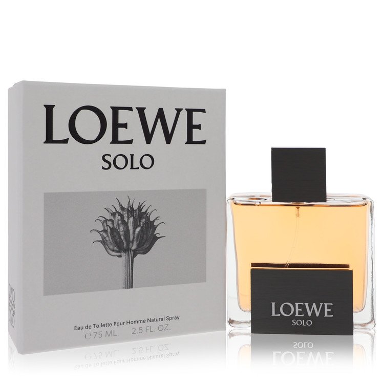 Solo Loewe Cologne by Loewe 