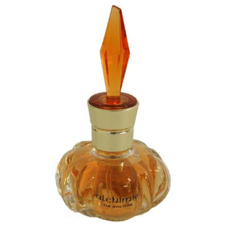 alchimie rochas parfum