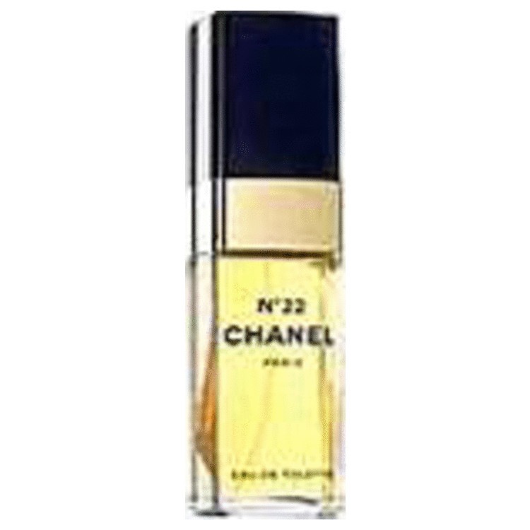 chanel 22 perfume price