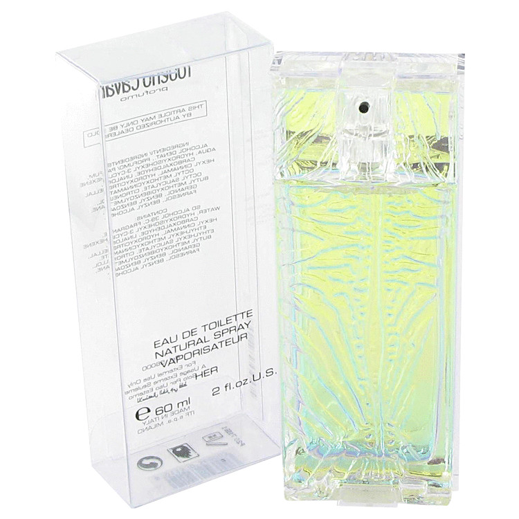 Roberto Cavalli Just Cavalli Pink