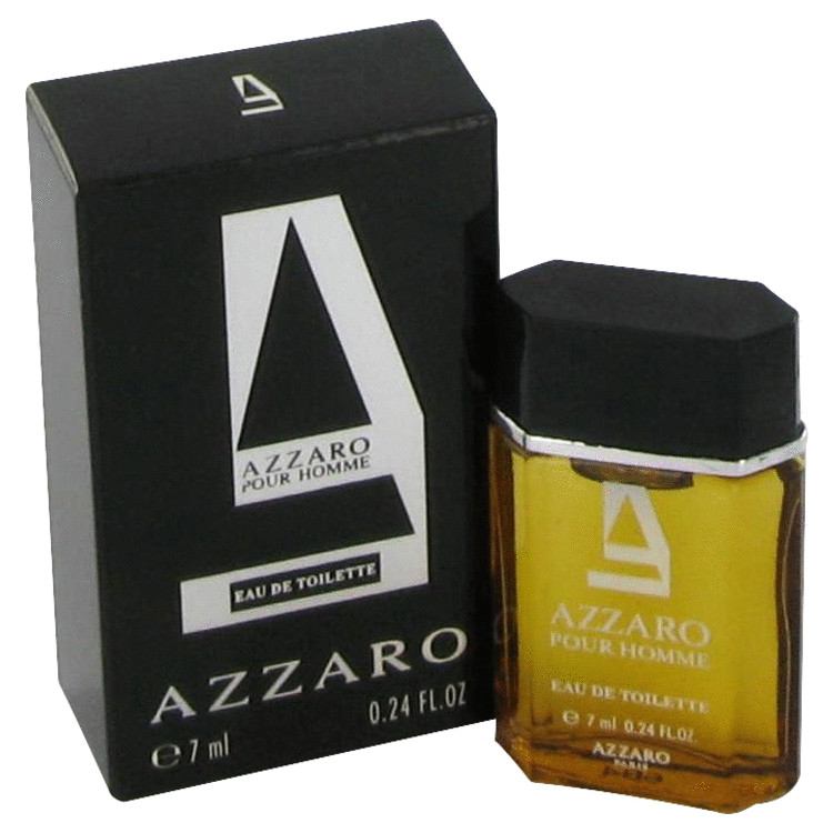 EAN 3351500987009 product image for Azzaro Mini by Azzaro .23 oz Mini EDT for Men | upcitemdb.com