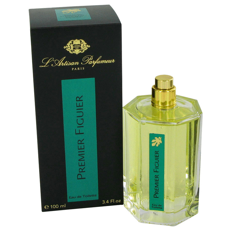 premier figuier eau de toilette