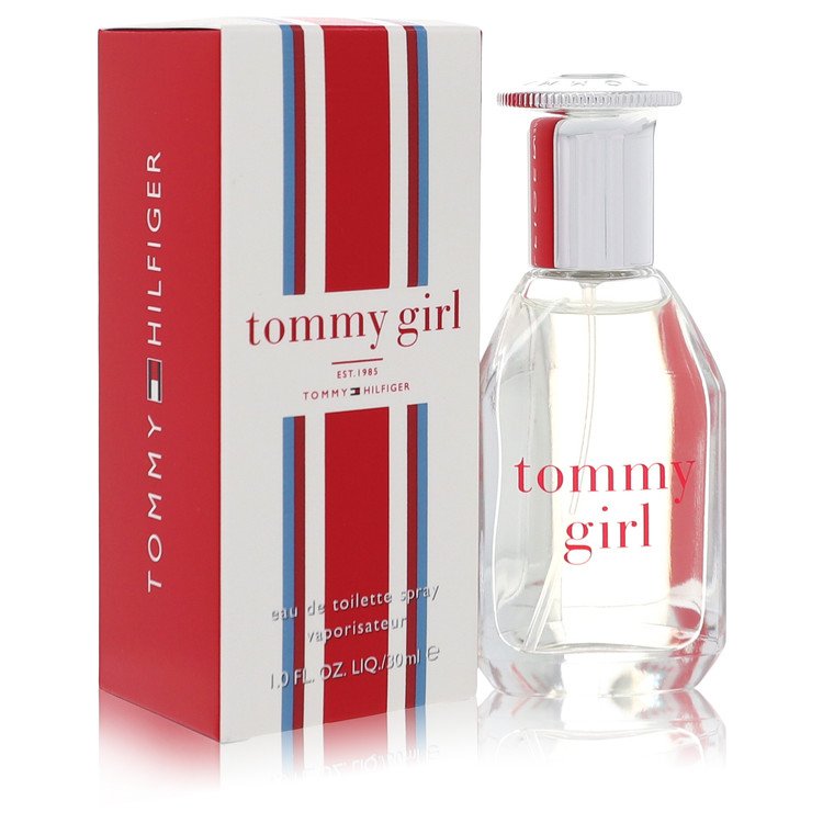 Tommy Hilfiger Tommy Girl Perfume 1 oz Eau De Toilette Spray Colombia