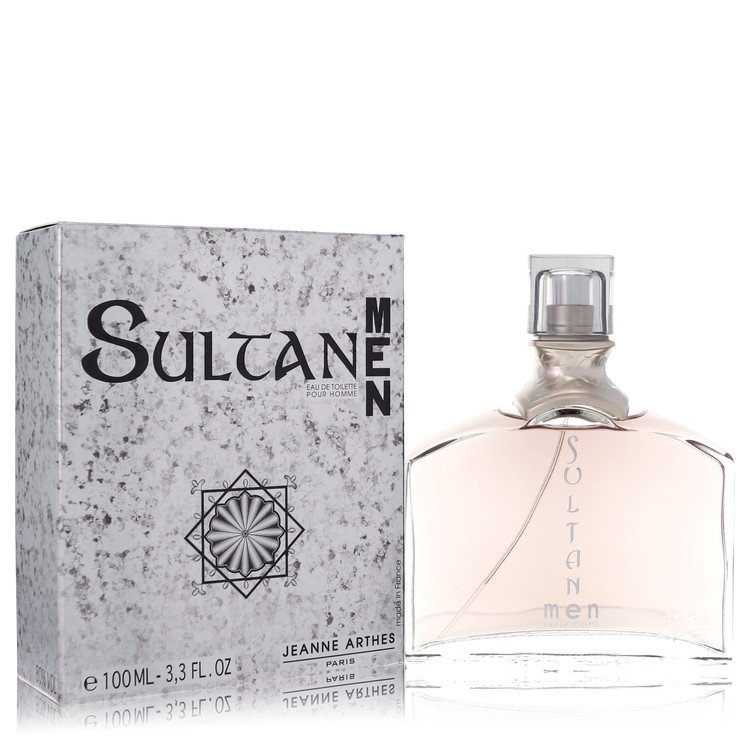 parfum sultan homme