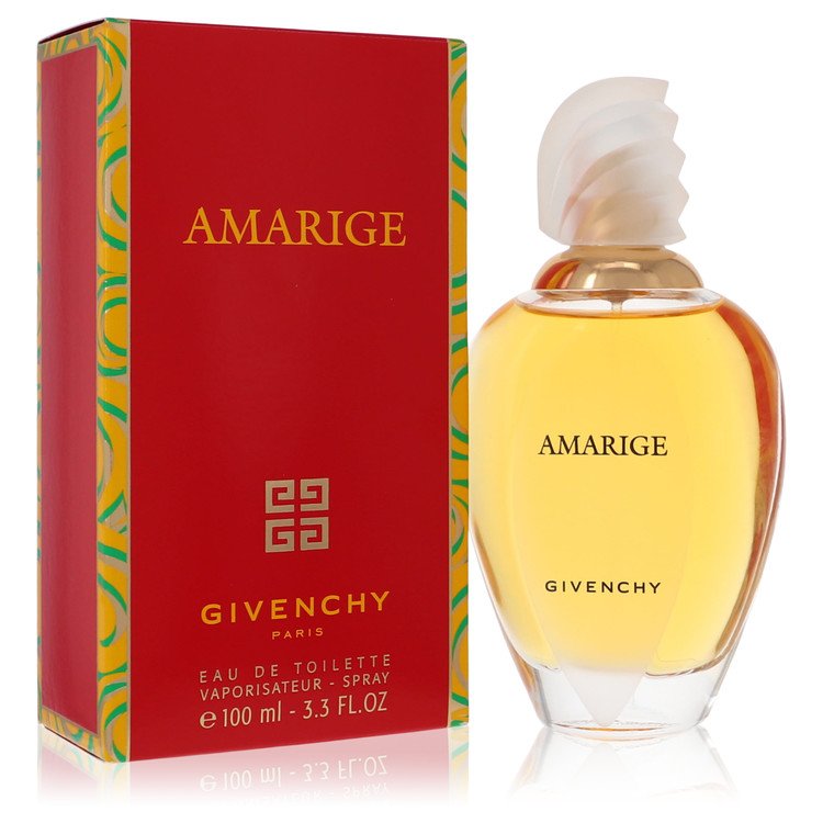 Amarige Perfume by Givenchy 
