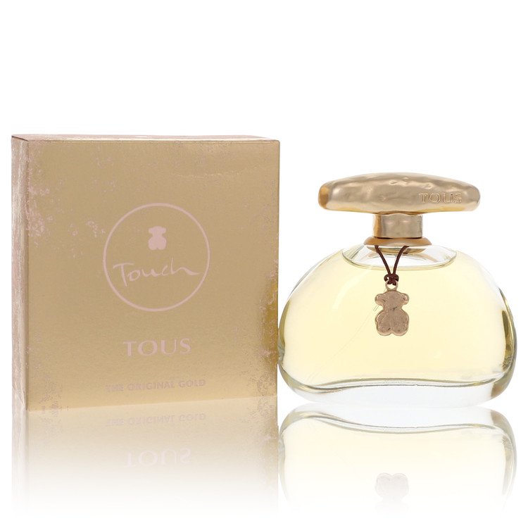 tous touch perfume price