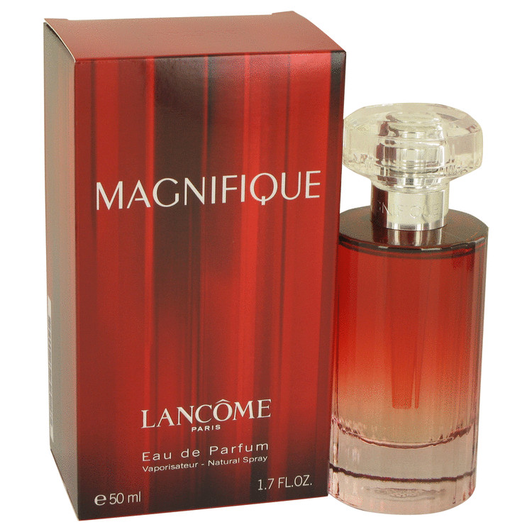 magnifique perfume