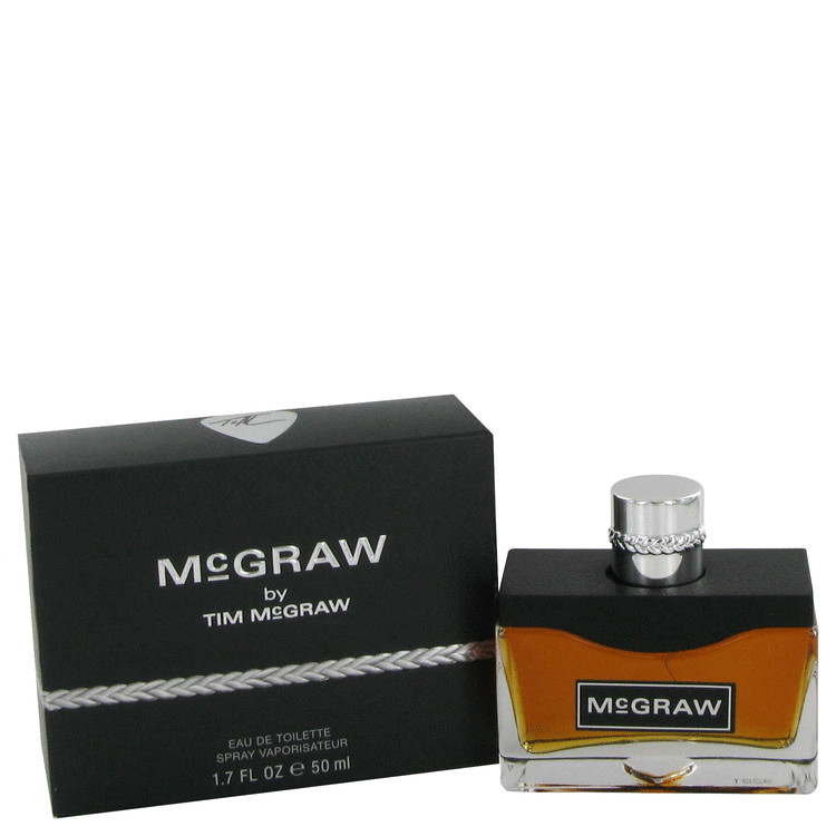 mcgraw men's cologne