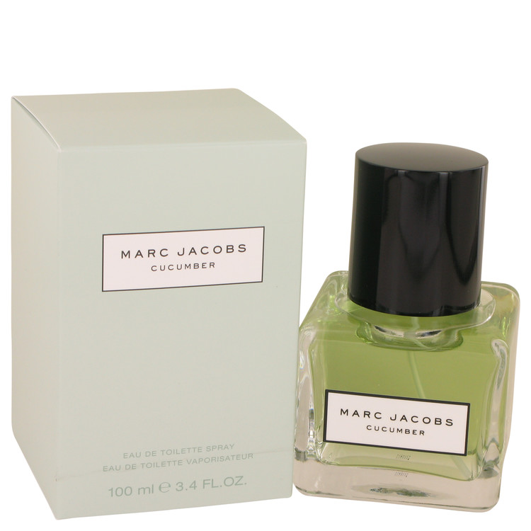 marc jacobs female perfume