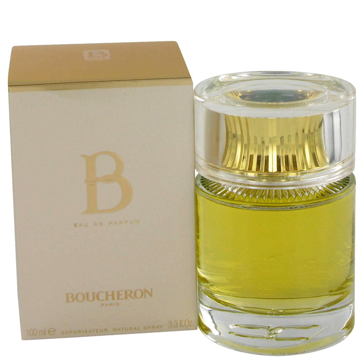 b boucheron parfum