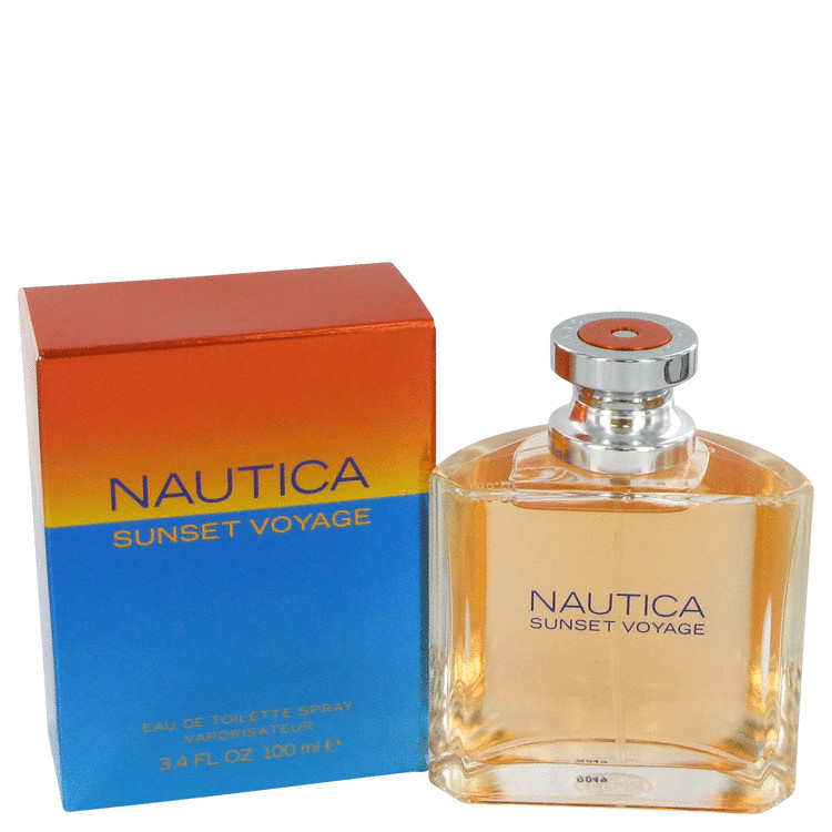 nautica sunset voyage cologne