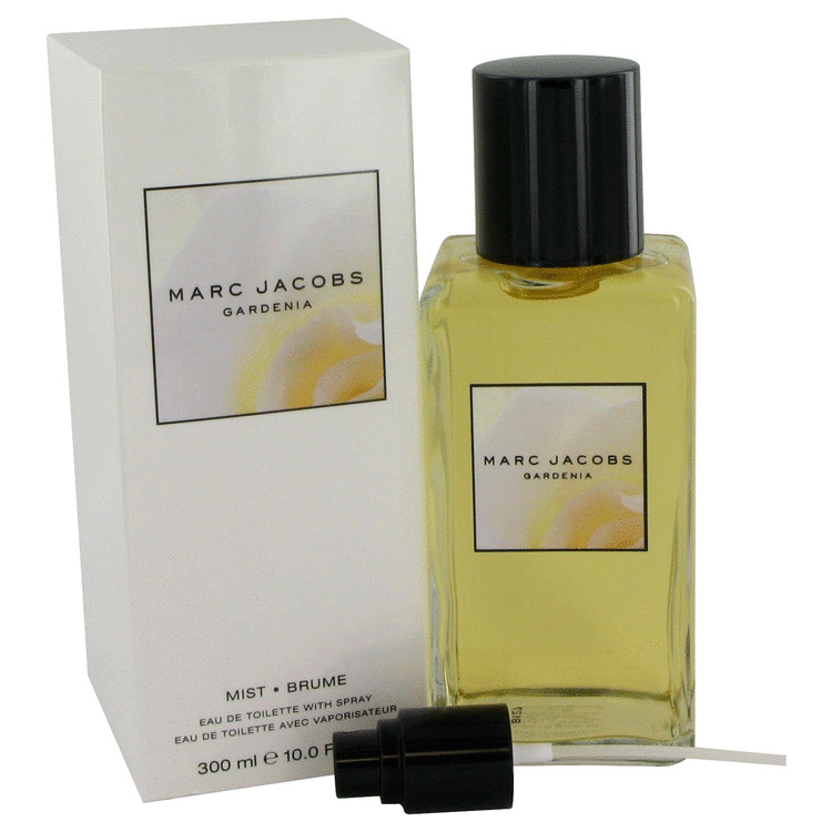 marc jacobs splash gardenia