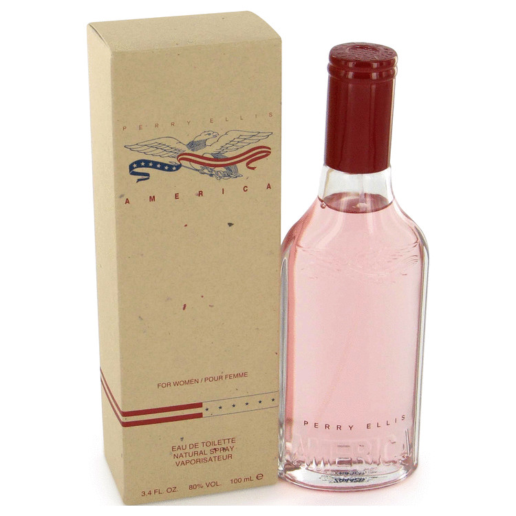 parfum perry ellis 360 pour femme