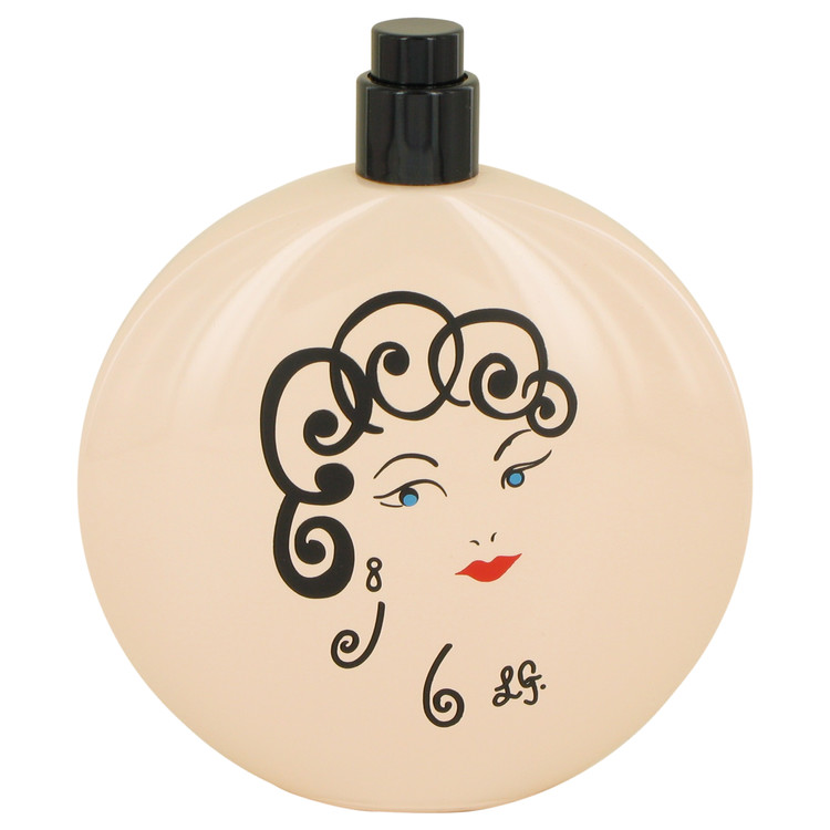 Cast A Spell Perfume by Lulu Guinness 3.4 oz EDP Spay for Women