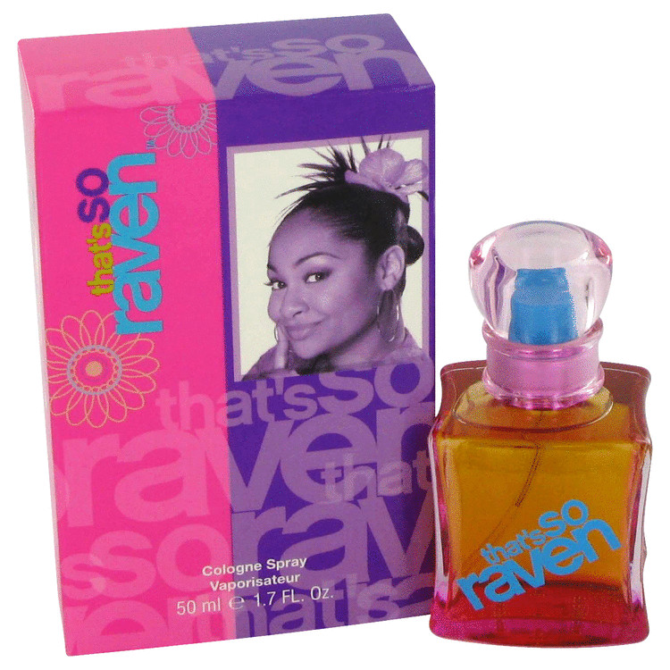 raven symone perfume