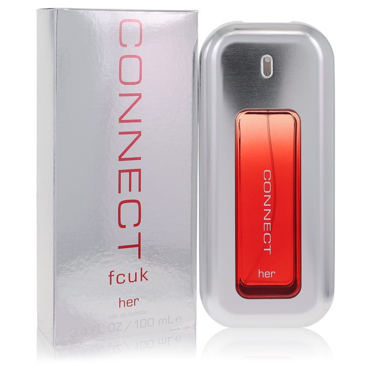 parfum connect prix