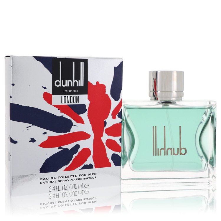dunhill century cologne