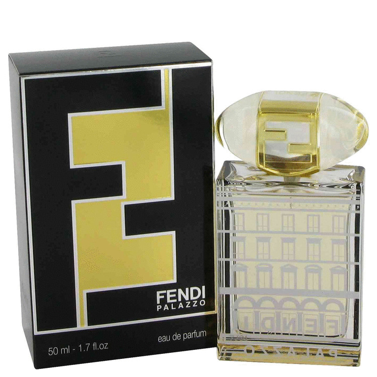 parfum fendi palazzo