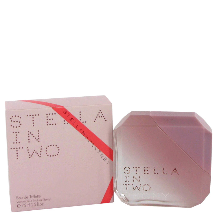 stella mccartney in two peony perfume uk