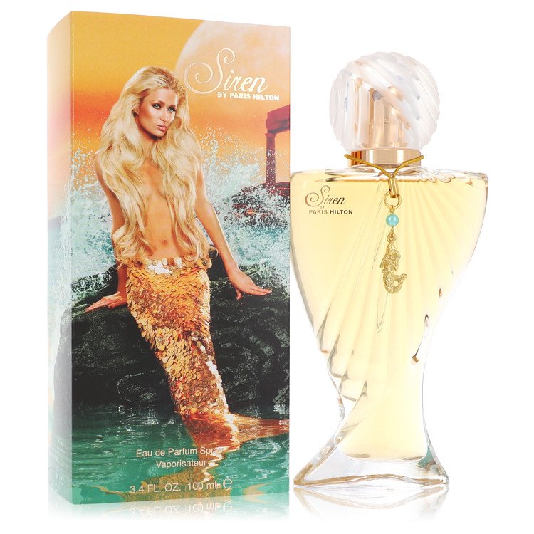 paris hilton siren