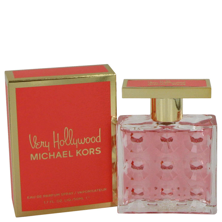 Very Hollywood Perfume by Michael Kors 