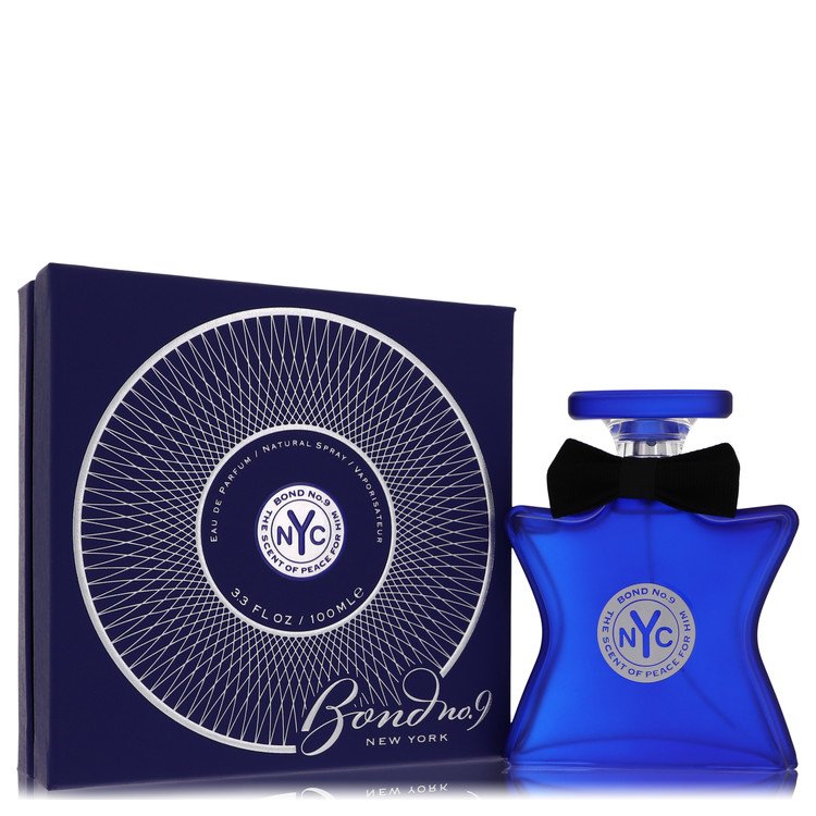 bond no 9 scent of peace for him sample