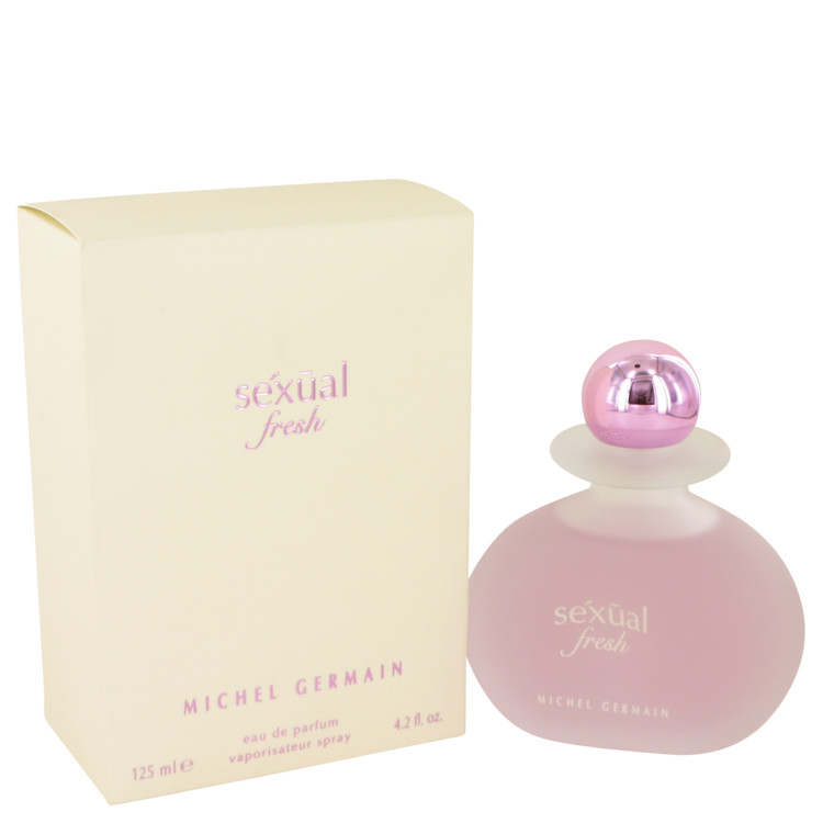 sugar perfume michel germain