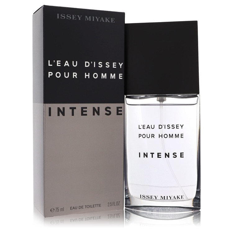 Homme Intense Cologne by Issey Miyake