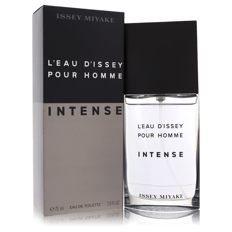 Issey Miyake L'Eau d'Issey Pour Homme