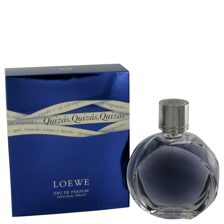 Loewe Quizas Perfume by Loewe 