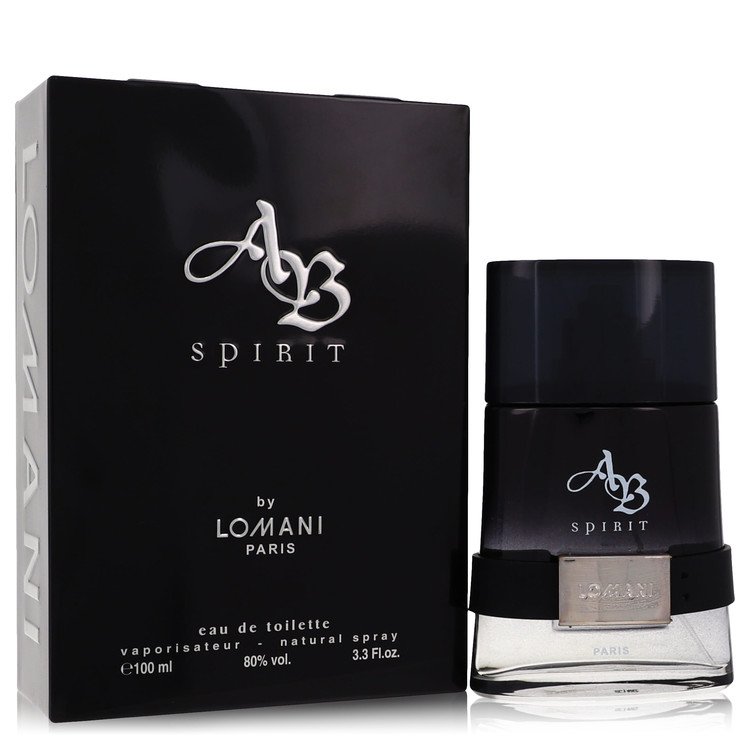 ab parfum