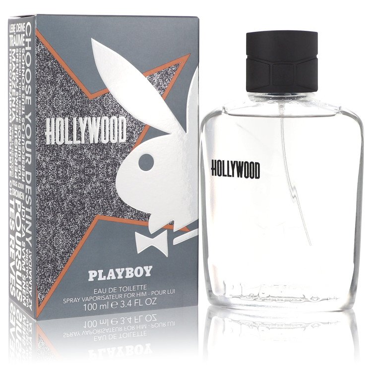 sexy playboy cologne