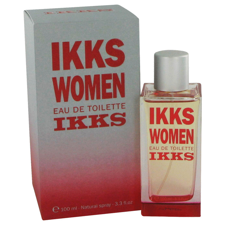 parfum ikks private