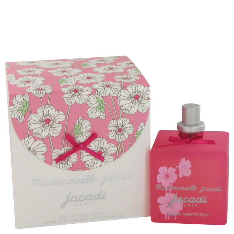 Mademoiselle Jacadi Perfume by Jacadi 