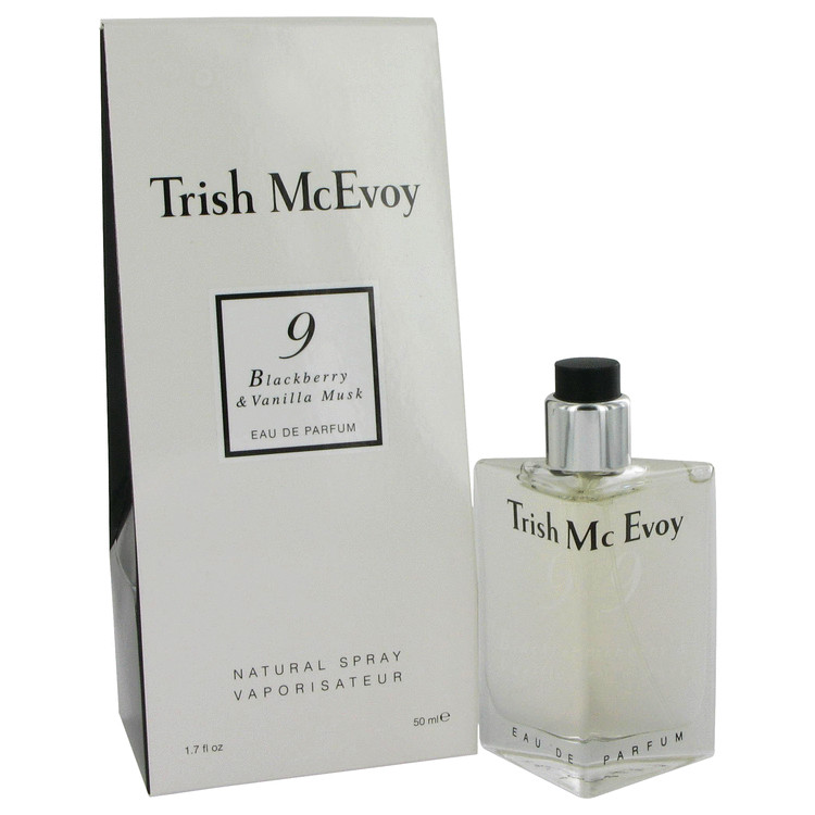 trish mcevoy perfume