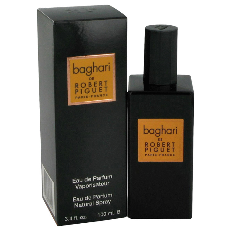 bois noir robert piguet