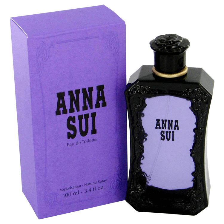 Anna Sui Perfume By Anna Sui Fragrancex Com